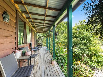 14 Mustang Drive, Sanctuary Point