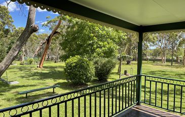 105 Yeramba Road, Summerland Point