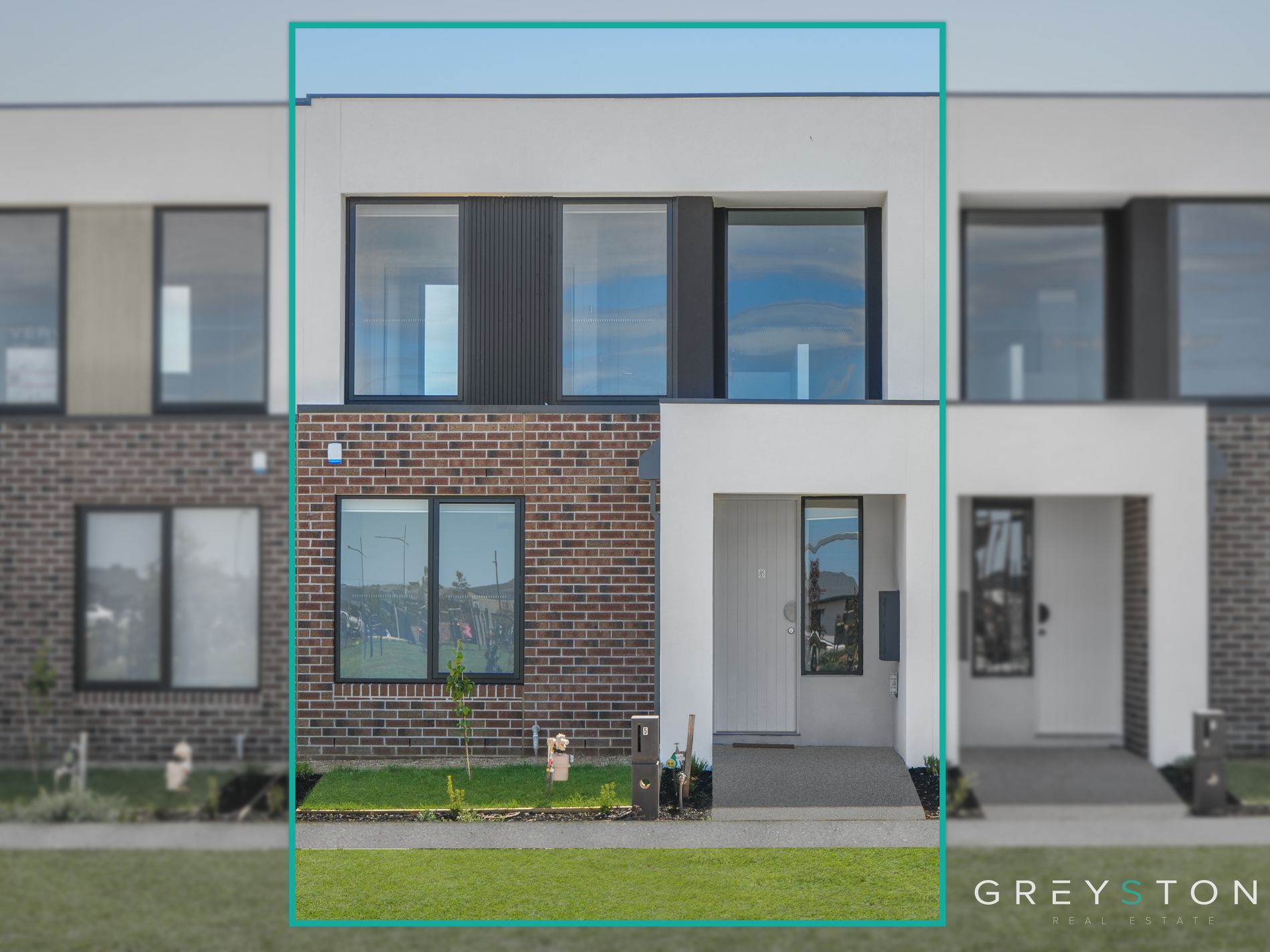 5 Stitch Walk, Fraser Rise