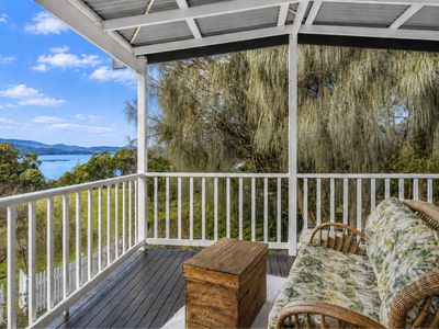 5703 Huon Highway, Surges Bay