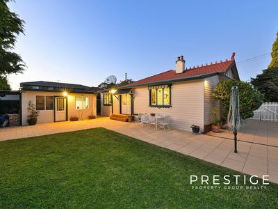 133 St Georges Road, Bexley