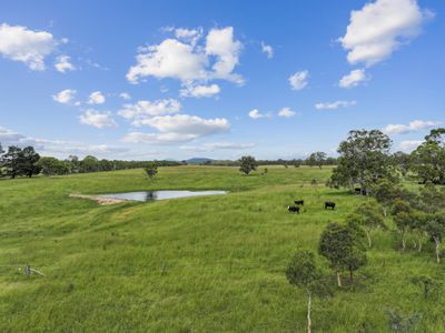 1199 Mayfield Road, Braidwood