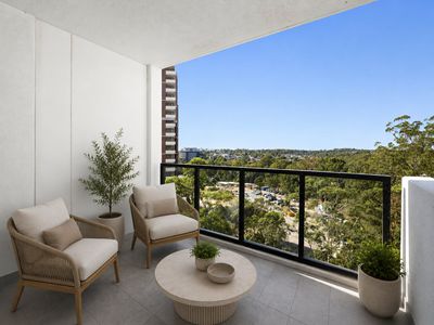 503 / 139 Herring Road, Macquarie Park