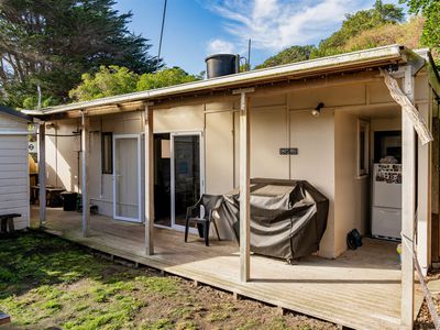 31 Toko Mouth Domain Road, Milton