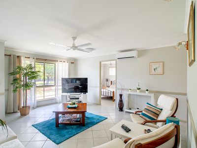 118 Snapper Street, Kawungan