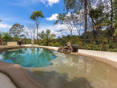16 Eagleview Court, Woombye