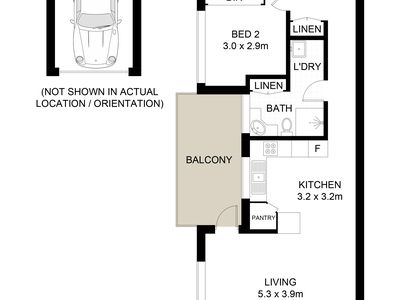 8 / 23 Montague Street, Fairy Meadow