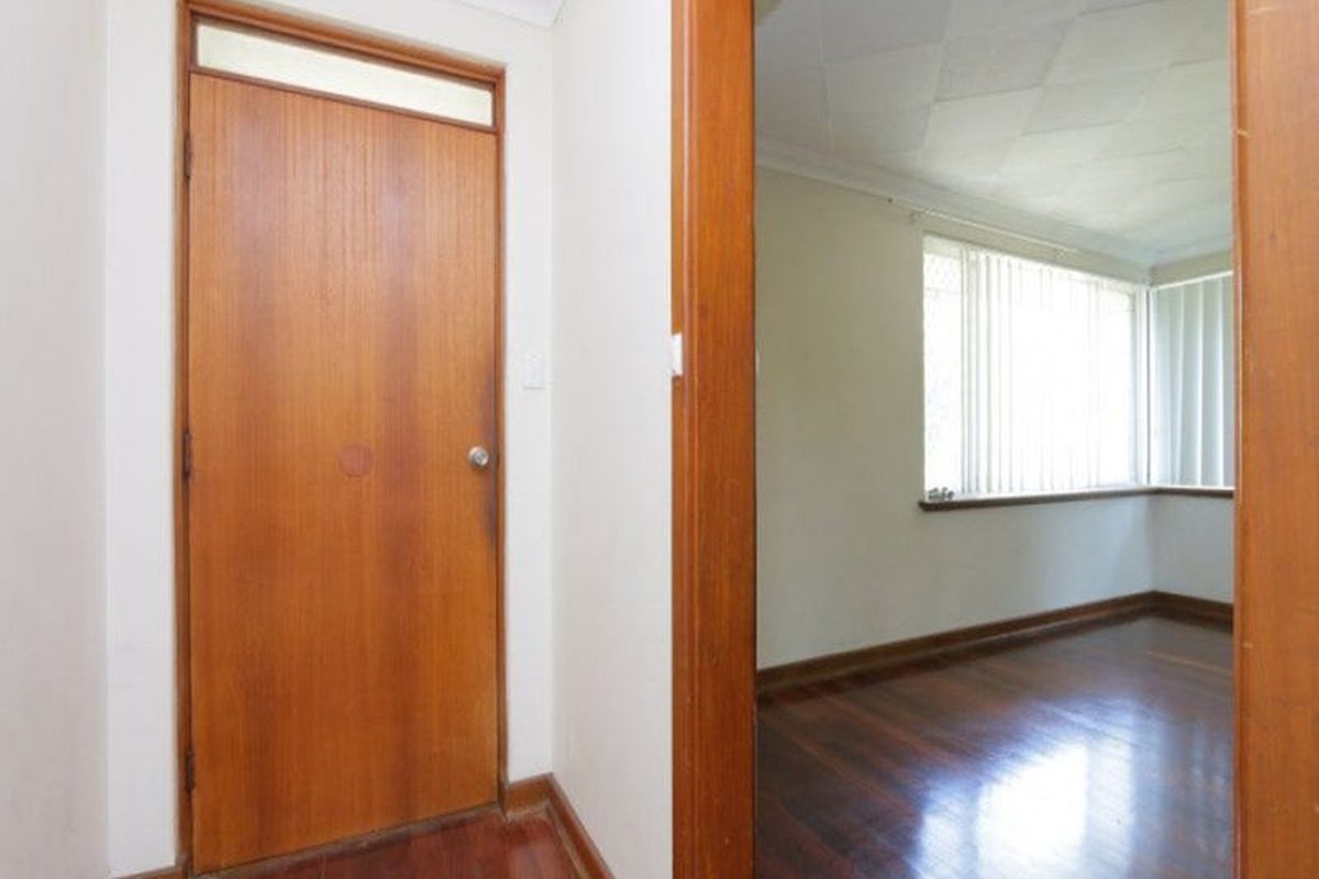 615 Beach Road, Warwick
