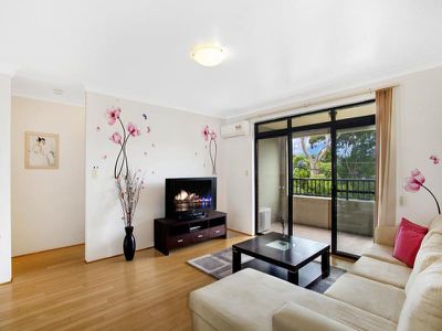12 / 2-4 Melvin St, Beverly Hills