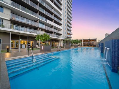 1503 / 659 Murray Street, West Perth