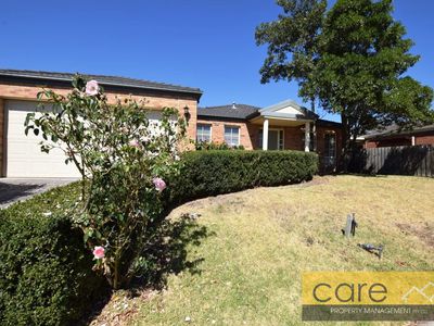 25 Breamlea Way, Cranbourne West