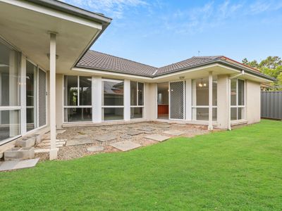 17 Mebbin Circuit, Woongarrah