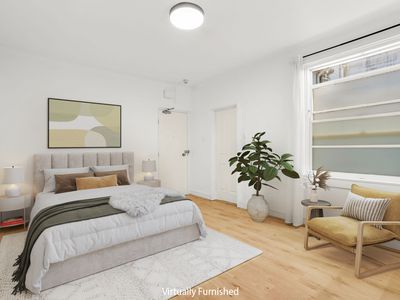 9 Ward Avenue, Potts Point