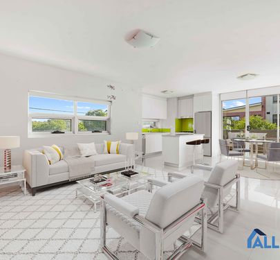 7 / 6-8 Reid Avenue, Westmead