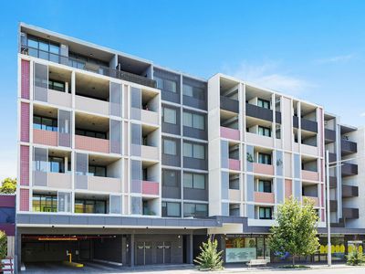 219 / 408 Victoria Rd, Gladesville