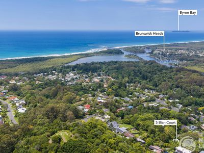 5 Bian Court, Ocean Shores