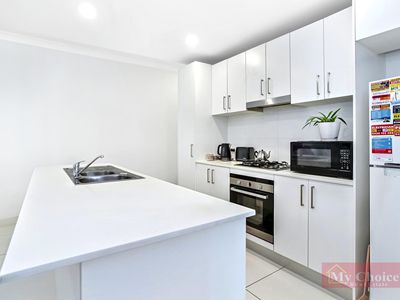 36 / 15-17 Castlereagh Street, Liverpool