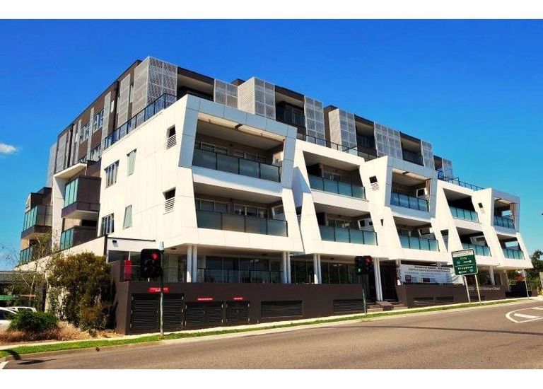 202 / 339 Mitcham Road, Mitcham