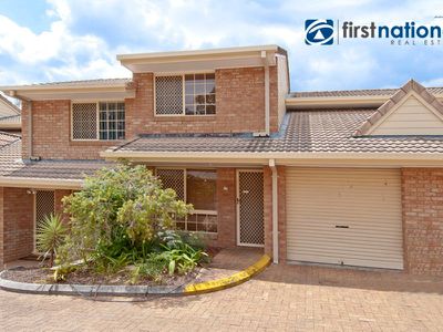 11 / 42 Monash Road, Loganlea