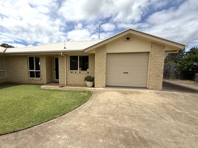 3 / 46 Burnett Street, Kingaroy