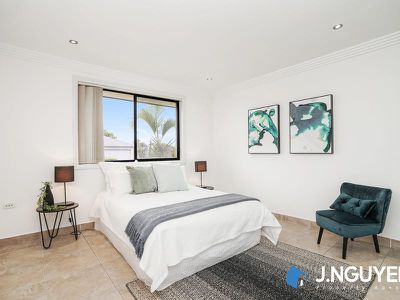 1 Gambier Street, Bossley Park