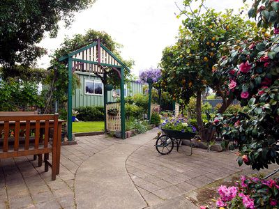 165 High Street, Seymour