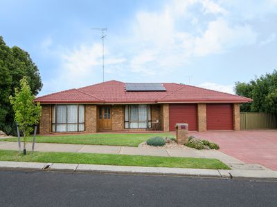 4 Navajo Drive, Mount Gambier
