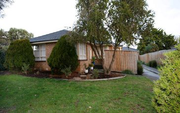 55 Mansfield Street, Berwick