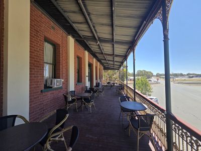 Tocumwal