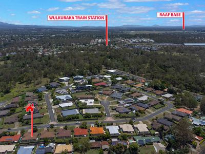 3 Chanel Court, Wulkuraka