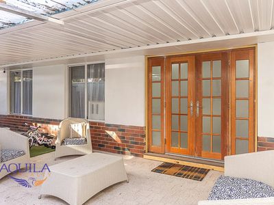 37 Bates Loop, Lockridge