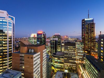 1701 / 77-81 Berry Street, North Sydney
