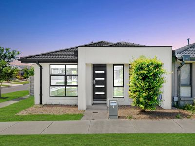 1 Herne Path, Wyndham Vale