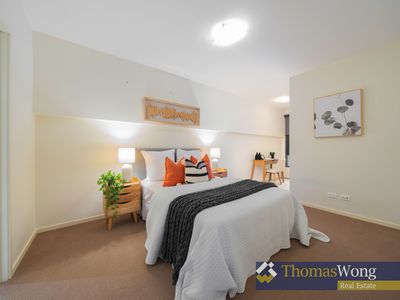 9 / 2-4 William Street, Murrumbeena