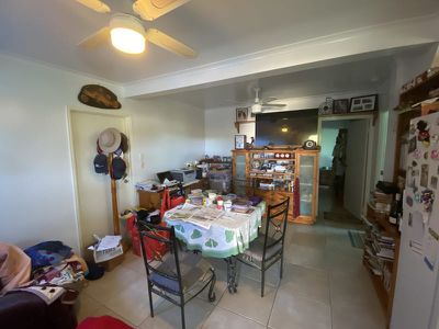 43-45 Burrows Street, Wondai