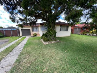 10 Stockton Avenue, Moorebank