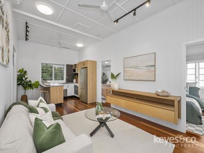 6 Kent Street, Gulliver