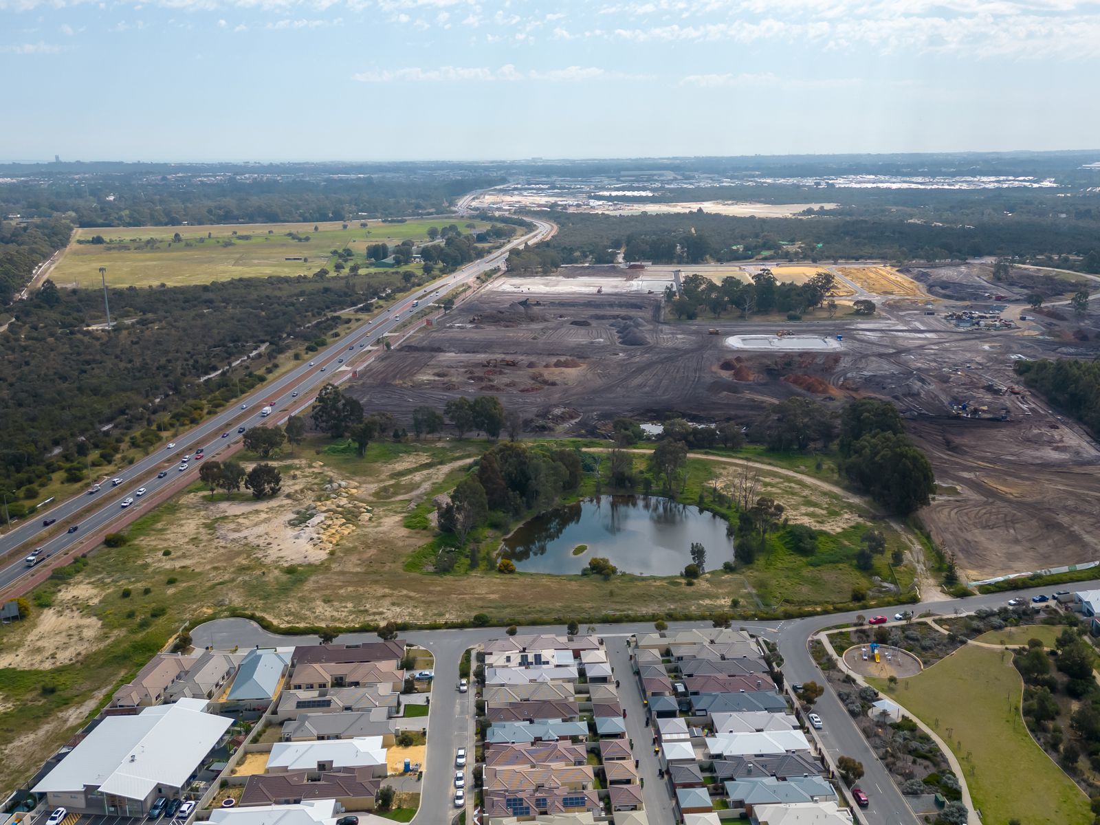 Lot 809 Interdominion View, Piara Waters