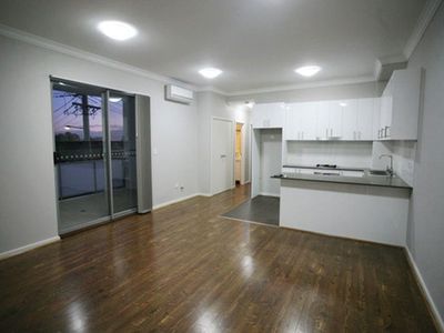 4 / 1 Bligh Street, Burwood Heights