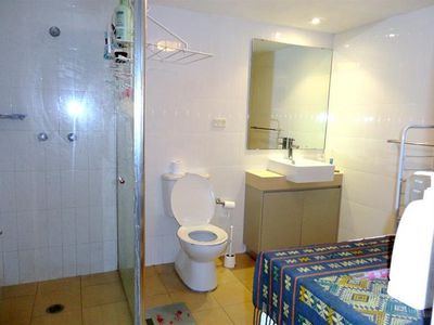 6 / 5 Lusty Street, Wolli Creek