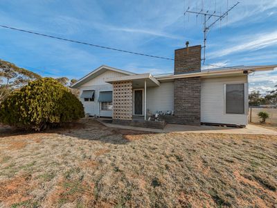 36 Victoria Street, Berriwillock