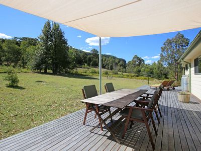 384 Duffy's Lane, Kangaroo Valley