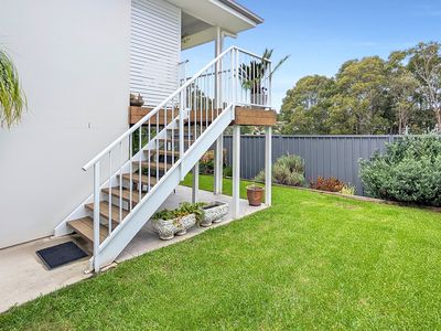 6 Yellowfin Close, Narooma