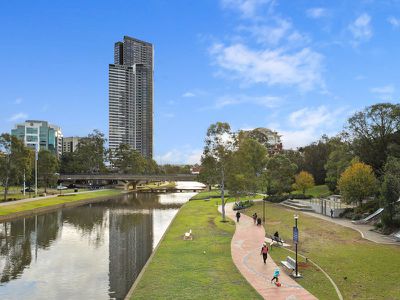 31 / 18 Thomas Street, Parramatta