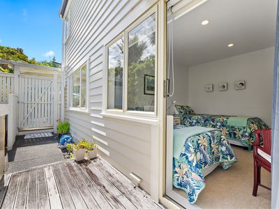 10A Scarboro Terrace, Murrays Bay