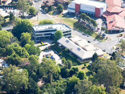 54-58 Nerang Street, Nerang