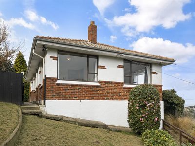 1 Lancefield Street, Balaclava
