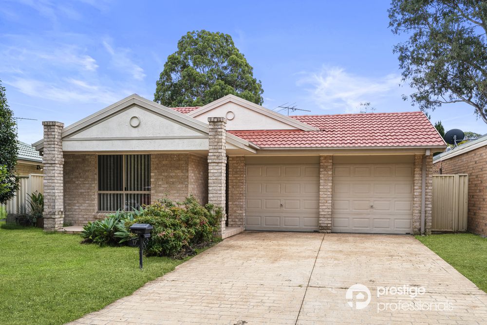 17 Mariala Court, Holsworthy