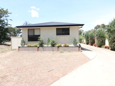 1 / 70 Redbank Road, Seymour