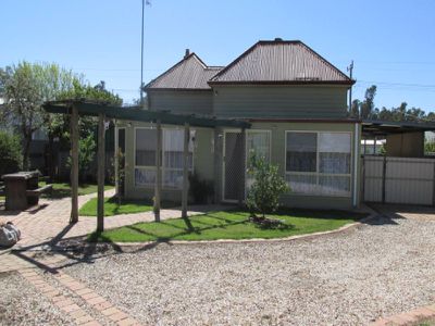 61 King Edward Street, Cohuna
